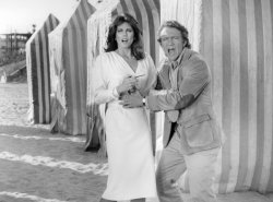 BODY DOUBLE (1984) Meme Template