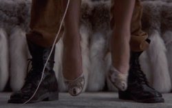 BODY DOUBLE (1984) Meme Template