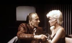 BODY DOUBLE (1984) Meme Template