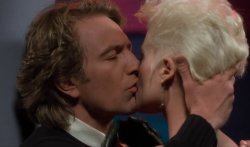 BODY DOUBLE (1984) Meme Template