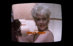 BODY DOUBLE (1984) Meme Template