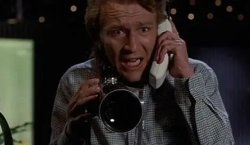 BODY DOUBLE (1984) Meme Template