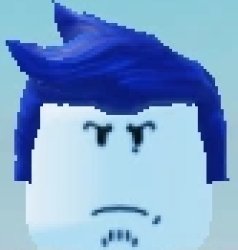 Guest Head Forsaken Meme Template