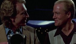 BODY DOUBLE (1984) Meme Template