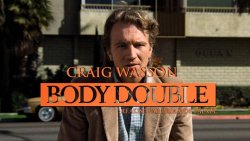 BODY DOUBLE (1984) Meme Template