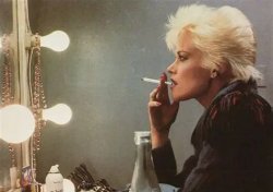 BODY DOUBLE (1984) Meme Template