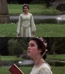 my will and my kingdom Meme Template