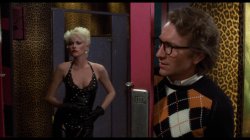 BODY DOUBLE (1984) Meme Template