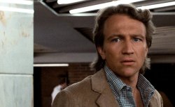 BODY DOUBLE (1984) Meme Template