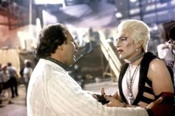 BODY DOUBLE (1984) Meme Template