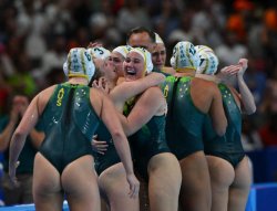 Women’s sport is breaking new ground Meme Template