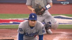 Shohei Canadian Heritage Moment Meme Template