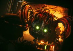 scrap baby Meme Template