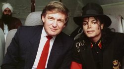 Beat It Meme Template