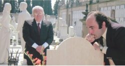 Paolo e Adelina Meme Template