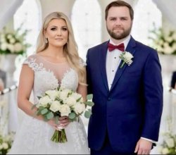 Matrimonio gender Vance Kirk Meme Template