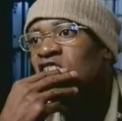 Fleece Johnson Meme Template