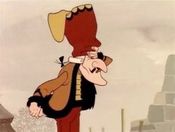 ispán Meme Template