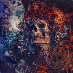 Day o' The Dead Meme Template