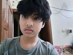 Jew abyan face Meme Template