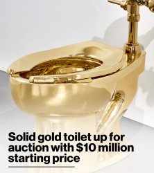 Toilet Meme Template