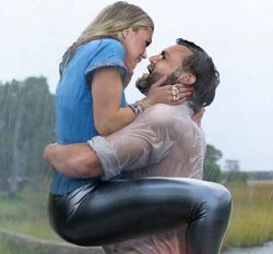 Vance Kirk Meme Template