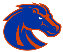 Boise State Meme Template