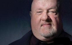 Fat kid named finger Meme Template