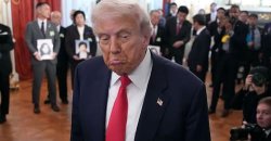 Trump senile dementia hereditary brain deterioration Meme Template