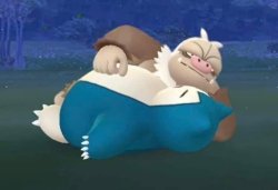 pokesex Meme Template