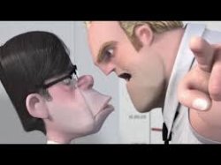 He is getting mugged Meme Template