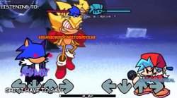 69sanic, aymy and joseph shared temp Meme Template