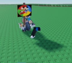 Met ts guy Meme Template