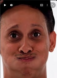 BLOWBACK Meme Template