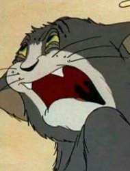 Tom pain Meme Template