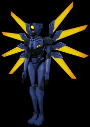 V1 Ultrakill Meme Template