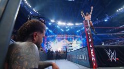 WWE Jey Uso vs CM Punk Meme Template