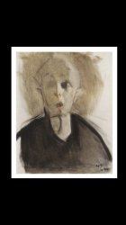 Helene scherfbeck Meme Template