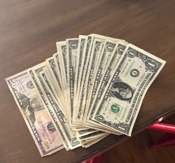 Pretending to be rich when you’re poor Meme Template