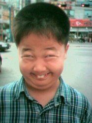 Chine boy Meme Template