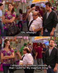 Oh, whoops! Meme Template