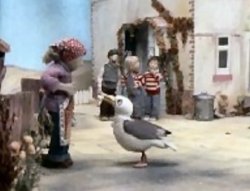 Cockleshell Bay Meme Template