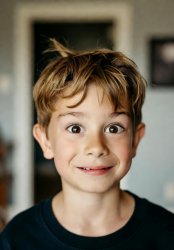 Perry PhD goofy kid boy daddy Meme Template