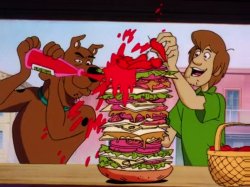 The ULTIMATE Po Boy Meme Template