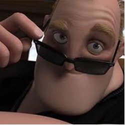 Well, hello! Meme Template