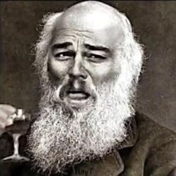 Darwin Meme Template