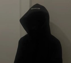 Shy emo quite Meme Template