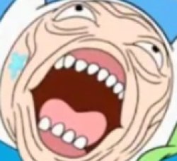 fern da hman Meme Template