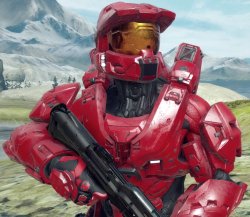 Sarge from Red v Blue Meme Template