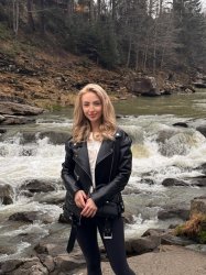 Tall White Slavic Girl Meme Template